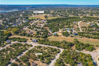 Nestled in the scenic community of Lago Vista, this beautifully on Highland Lakes Golf Course in Texas - for sale on GolfHomes.com, golf home, golf lot
