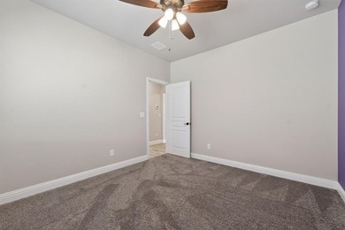 Welcome to this stunning 3,370 sq ft home perfectly positioned on Stone River Golf Club in Texas - for sale on GolfHomes.com, golf home, golf lot