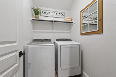 Welcome to this stunning 3,370 sq ft home perfectly positioned on Stone River Golf Club in Texas - for sale on GolfHomes.com, golf home, golf lot