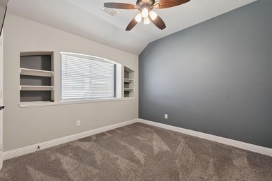 Welcome to this stunning 3,370 sq ft home perfectly positioned on Stone River Golf Club in Texas - for sale on GolfHomes.com, golf home, golf lot