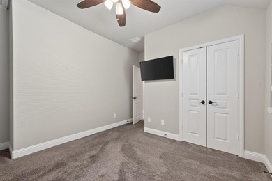 Welcome to this stunning 3,370 sq ft home perfectly positioned on Stone River Golf Club in Texas - for sale on GolfHomes.com, golf home, golf lot