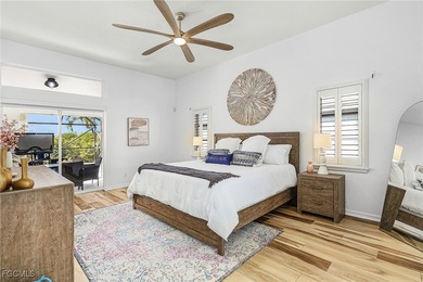 Welcome to true Florida living in this beautifully maintained on Saint Andrews South Golf Club in Florida - for sale on GolfHomes.com, golf home, golf lot