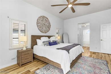 Welcome to true Florida living in this beautifully maintained on Saint Andrews South Golf Club in Florida - for sale on GolfHomes.com, golf home, golf lot