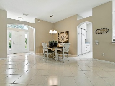 New Price!! New Staging  Photos! ~oNew ROOF 2021o~ Live Oaks on The Links of Spruce Creek in Florida - for sale on GolfHomes.com, golf home, golf lot