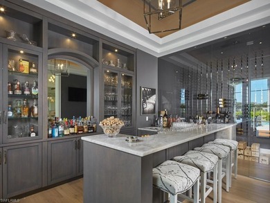 IMMEDIATE GOLF MEMBERSHIP AVAILABLE! An exceptional single-level on Tuscany Reserve in Florida - for sale on GolfHomes.com, golf home, golf lot