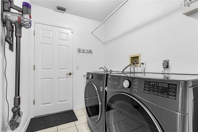 Welcome to true Florida living in this beautifully maintained on Saint Andrews South Golf Club in Florida - for sale on GolfHomes.com, golf home, golf lot