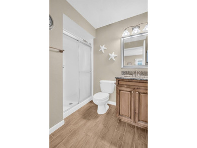 Welcome to your beautifully updated 2-bedroom, 2-bath, 2-car on Highland Lakes Executive Golf Course in Florida - for sale on GolfHomes.com, golf home, golf lot