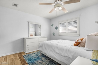 Welcome to true Florida living in this beautifully maintained on Saint Andrews South Golf Club in Florida - for sale on GolfHomes.com, golf home, golf lot