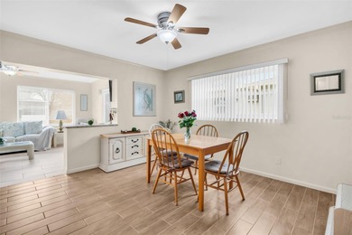 Welcome to your beautifully updated 2-bedroom, 2-bath, 2-car on Highland Lakes Executive Golf Course in Florida - for sale on GolfHomes.com, golf home, golf lot