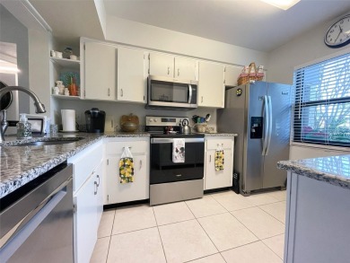 Discover this rare opportunity to own a beautifully upgraded on Ventura Country Club in Florida - for sale on GolfHomes.com, golf home, golf lot