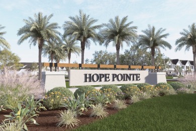 Welcome to Hope Pointe. The only new homes with direct access to on Tidewater Golf Club and Plantation in South Carolina - for sale on GolfHomes.com, golf home, golf lot