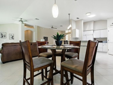 New Price!! New Staging  Photos! ~oNew ROOF 2021o~ Live Oaks on The Links of Spruce Creek in Florida - for sale on GolfHomes.com, golf home, golf lot