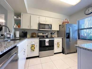 Discover this rare opportunity to own a beautifully upgraded on Ventura Country Club in Florida - for sale on GolfHomes.com, golf home, golf lot