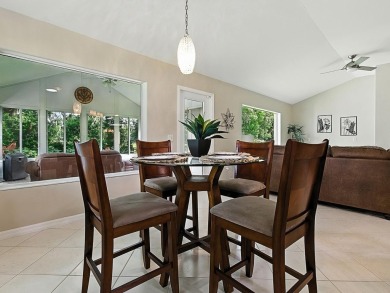 New Price!! New Staging  Photos! ~oNew ROOF 2021o~ Live Oaks on The Links of Spruce Creek in Florida - for sale on GolfHomes.com, golf home, golf lot