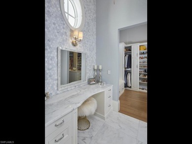 IMMEDIATE GOLF MEMBERSHIP AVAILABLE! An exceptional single-level on Tuscany Reserve in Florida - for sale on GolfHomes.com, golf home, golf lot