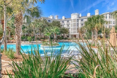 Outstanding price improvement and RARE find! Brand new HVAC! on Sandestin Golf and Beach Resort - Raven in Florida - for sale on GolfHomes.com, golf home, golf lot