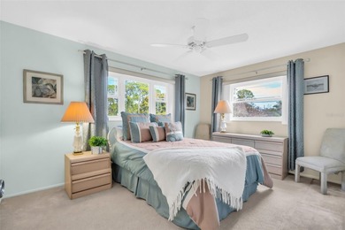 Welcome to your beautifully updated 2-bedroom, 2-bath, 2-car on Highland Lakes Executive Golf Course in Florida - for sale on GolfHomes.com, golf home, golf lot