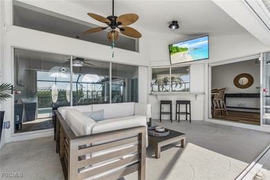 Welcome to true Florida living in this beautifully maintained on Saint Andrews South Golf Club in Florida - for sale on GolfHomes.com, golf home, golf lot