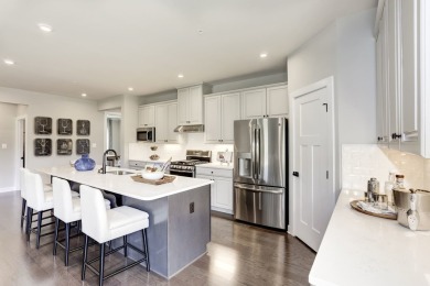 Welcome to Hope Pointe. The only new homes with direct access to on Tidewater Golf Club and Plantation in South Carolina - for sale on GolfHomes.com, golf home, golf lot