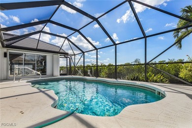 Welcome to true Florida living in this beautifully maintained on Saint Andrews South Golf Club in Florida - for sale on GolfHomes.com, golf home, golf lot