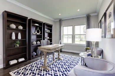 Welcome to Hope Pointe. The only new homes with direct access to on Tidewater Golf Club and Plantation in South Carolina - for sale on GolfHomes.com, golf home, golf lot