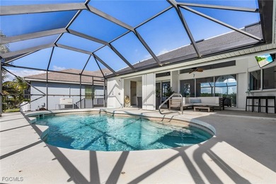 Welcome to true Florida living in this beautifully maintained on Saint Andrews South Golf Club in Florida - for sale on GolfHomes.com, golf home, golf lot