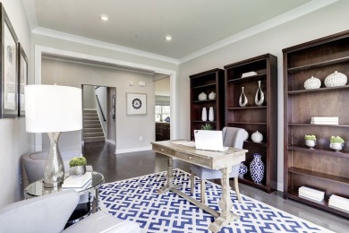Welcome to Hope Pointe. The only new homes with direct access to on Tidewater Golf Club and Plantation in South Carolina - for sale on GolfHomes.com, golf home, golf lot