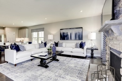 Welcome to Hope Pointe. The only new homes with direct access to on Tidewater Golf Club and Plantation in South Carolina - for sale on GolfHomes.com, golf home, golf lot