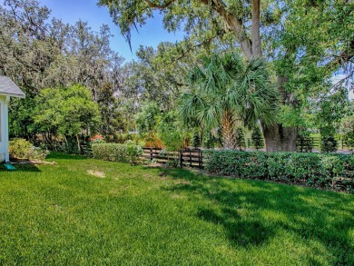 New Price!! New Staging  Photos! ~oNew ROOF 2021o~ Live Oaks on The Links of Spruce Creek in Florida - for sale on GolfHomes.com, golf home, golf lot