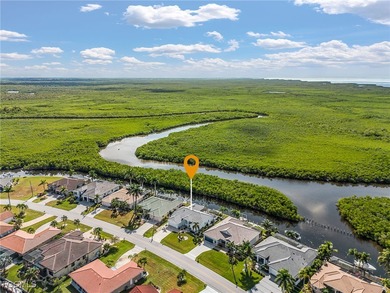 Welcome to true Florida living in this beautifully maintained on Saint Andrews South Golf Club in Florida - for sale on GolfHomes.com, golf home, golf lot