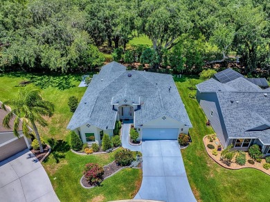 New Price!! New Staging  Photos! ~oNew ROOF 2021o~ Live Oaks on The Links of Spruce Creek in Florida - for sale on GolfHomes.com, golf home, golf lot