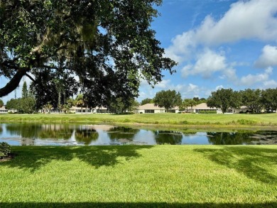 Don't miss this updated  Turnkey Condo on a QUIET CUL-DE-SAC on Scepter Golf Club in Florida - for sale on GolfHomes.com, golf home, golf lot