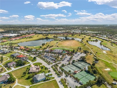 Welcome to true Florida living in this beautifully maintained on Saint Andrews South Golf Club in Florida - for sale on GolfHomes.com, golf home, golf lot