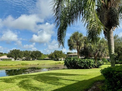 Don't miss this updated  Turnkey Condo on a QUIET CUL-DE-SAC on Scepter Golf Club in Florida - for sale on GolfHomes.com, golf home, golf lot