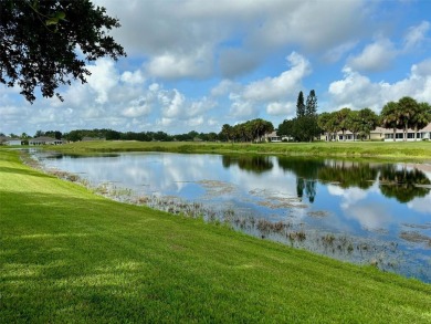 Don't miss this updated  Turnkey Condo on a QUIET CUL-DE-SAC on Scepter Golf Club in Florida - for sale on GolfHomes.com, golf home, golf lot