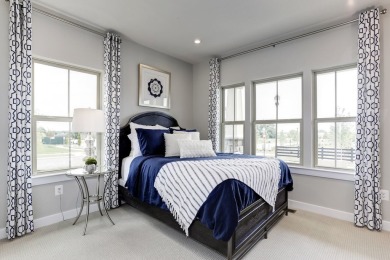 Welcome to Hope Pointe. The only new homes with direct access to on Tidewater Golf Club and Plantation in South Carolina - for sale on GolfHomes.com, golf home, golf lot