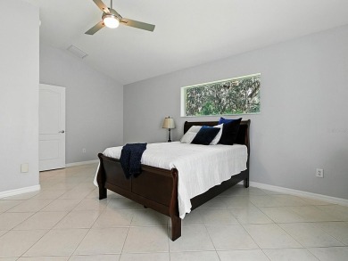New Price!! New Staging  Photos! ~oNew ROOF 2021o~ Live Oaks on The Links of Spruce Creek in Florida - for sale on GolfHomes.com, golf home, golf lot