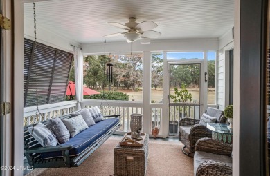 Welcome to your dream home. This impeccably maintained, move in on The Golf Club at Pleasant Point Plantation in South Carolina - for sale on GolfHomes.com, golf home, golf lot