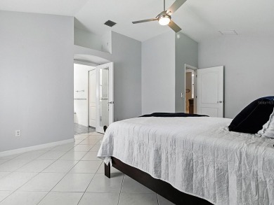 New Price!! New Staging  Photos! ~oNew ROOF 2021o~ Live Oaks on The Links of Spruce Creek in Florida - for sale on GolfHomes.com, golf home, golf lot