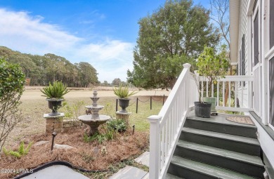 Welcome to your dream home. This impeccably maintained, move in on The Golf Club at Pleasant Point Plantation in South Carolina - for sale on GolfHomes.com, golf home, golf lot