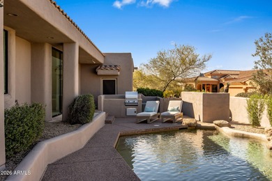 Discover completely remodeled luxury living at Candlewood on Troon North Golf Club  in Arizona - for sale on GolfHomes.com, golf home, golf lot