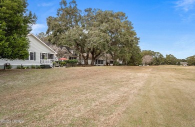 Welcome to your dream home. This impeccably maintained, move in on The Golf Club at Pleasant Point Plantation in South Carolina - for sale on GolfHomes.com, golf home, golf lot