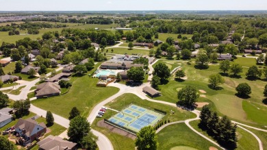 Your not going to want to miss out on this beautiful golf course on Fremont Hills Country Club in Missouri - for sale on GolfHomes.com, golf home, golf lot