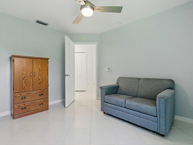 New Price!! New Staging  Photos! ~oNew ROOF 2021o~ Live Oaks on The Links of Spruce Creek in Florida - for sale on GolfHomes.com, golf home, golf lot