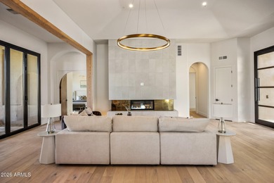 Discover completely remodeled luxury living at Candlewood on Troon North Golf Club  in Arizona - for sale on GolfHomes.com, golf home, golf lot