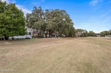 Welcome to your dream home. This impeccably maintained, move in on The Golf Club at Pleasant Point Plantation in South Carolina - for sale on GolfHomes.com, golf home, golf lot