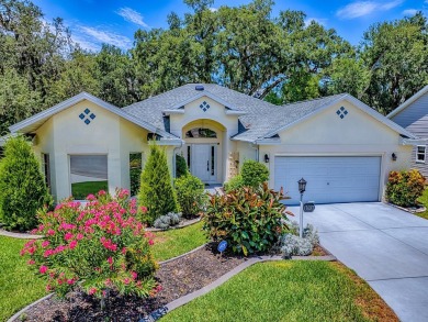 New Price!! New Staging  Photos! ~oNew ROOF 2021o~ Live Oaks on The Links of Spruce Creek in Florida - for sale on GolfHomes.com, golf home, golf lot