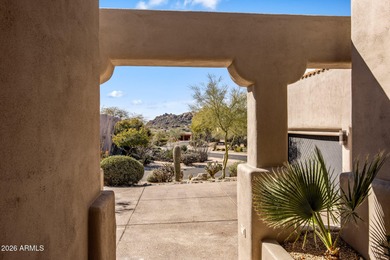 Discover completely remodeled luxury living at Candlewood on Troon North Golf Club  in Arizona - for sale on GolfHomes.com, golf home, golf lot