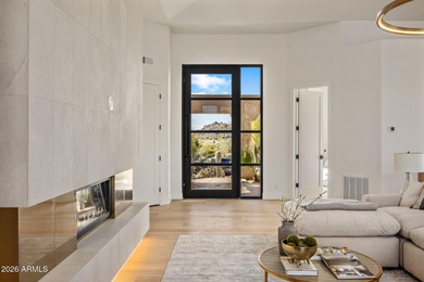 Discover completely remodeled luxury living at Candlewood on Troon North Golf Club  in Arizona - for sale on GolfHomes.com, golf home, golf lot