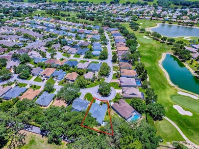 New Price!! New Staging  Photos! ~oNew ROOF 2021o~ Live Oaks on The Links of Spruce Creek in Florida - for sale on GolfHomes.com, golf home, golf lot